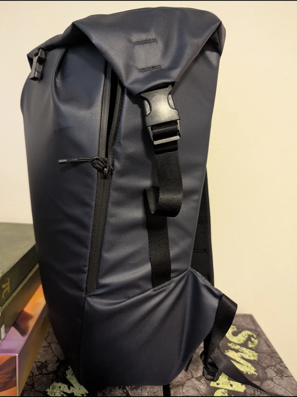 RYU Quick Pack 18L
